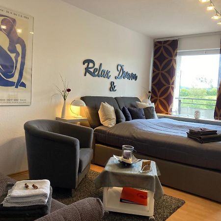Comfort-Apartment Brilon Εξωτερικό φωτογραφία