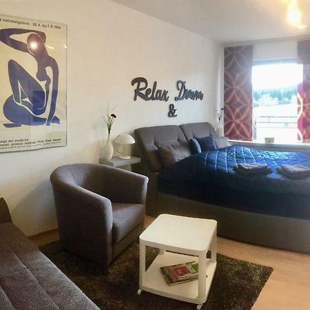 Comfort-Apartment Brilon Εξωτερικό φωτογραφία