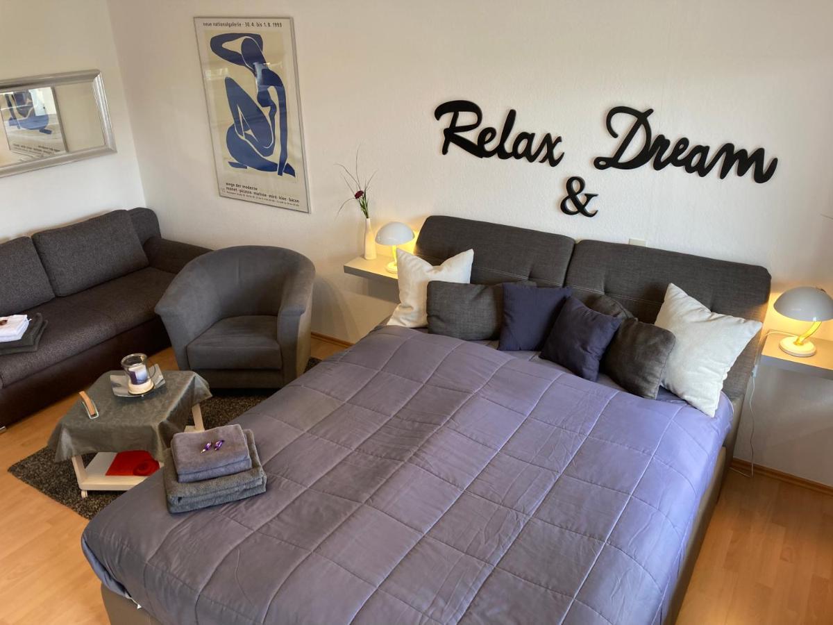 Comfort-Apartment Brilon Εξωτερικό φωτογραφία