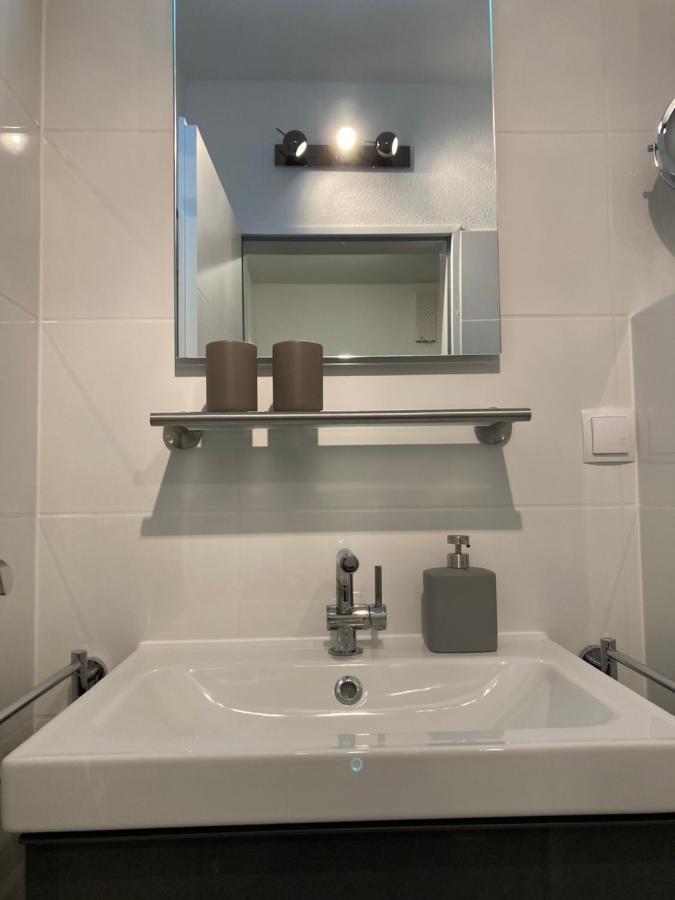 Comfort-Apartment Brilon Εξωτερικό φωτογραφία