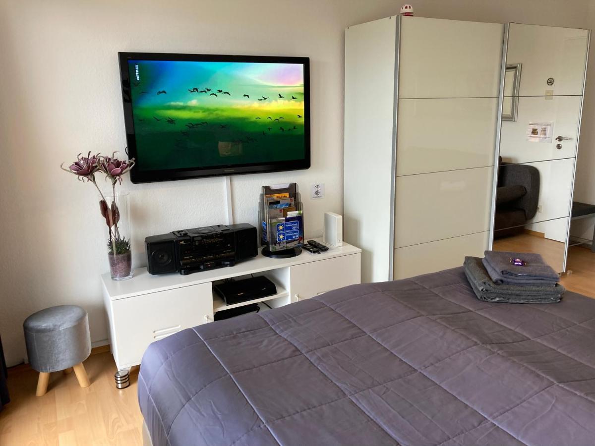 Comfort-Apartment Brilon Εξωτερικό φωτογραφία
