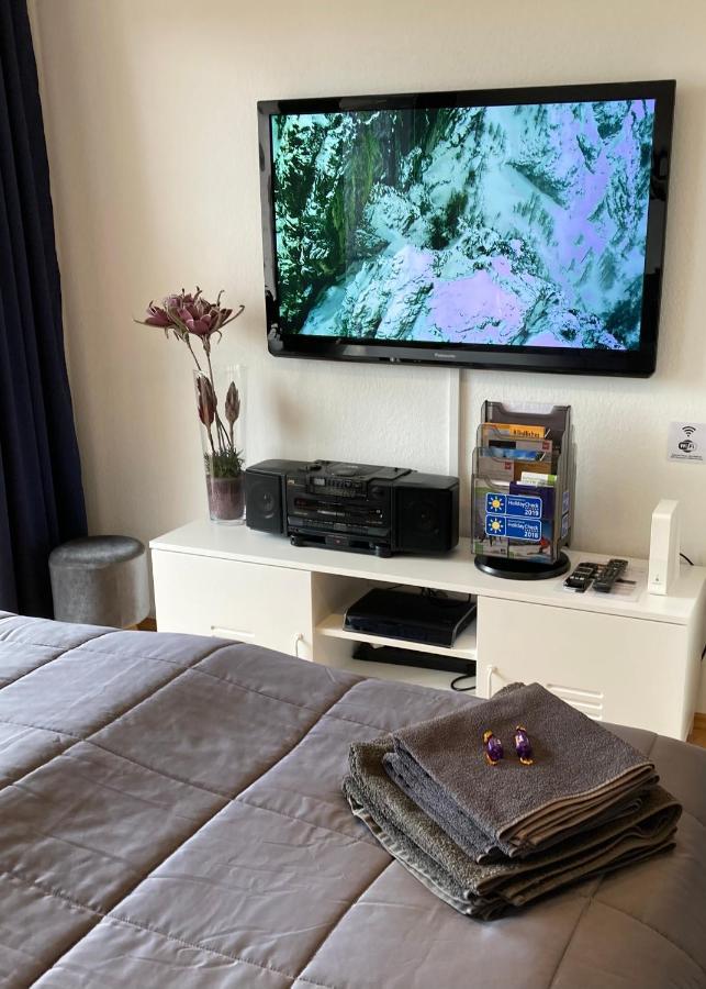 Comfort-Apartment Brilon Εξωτερικό φωτογραφία