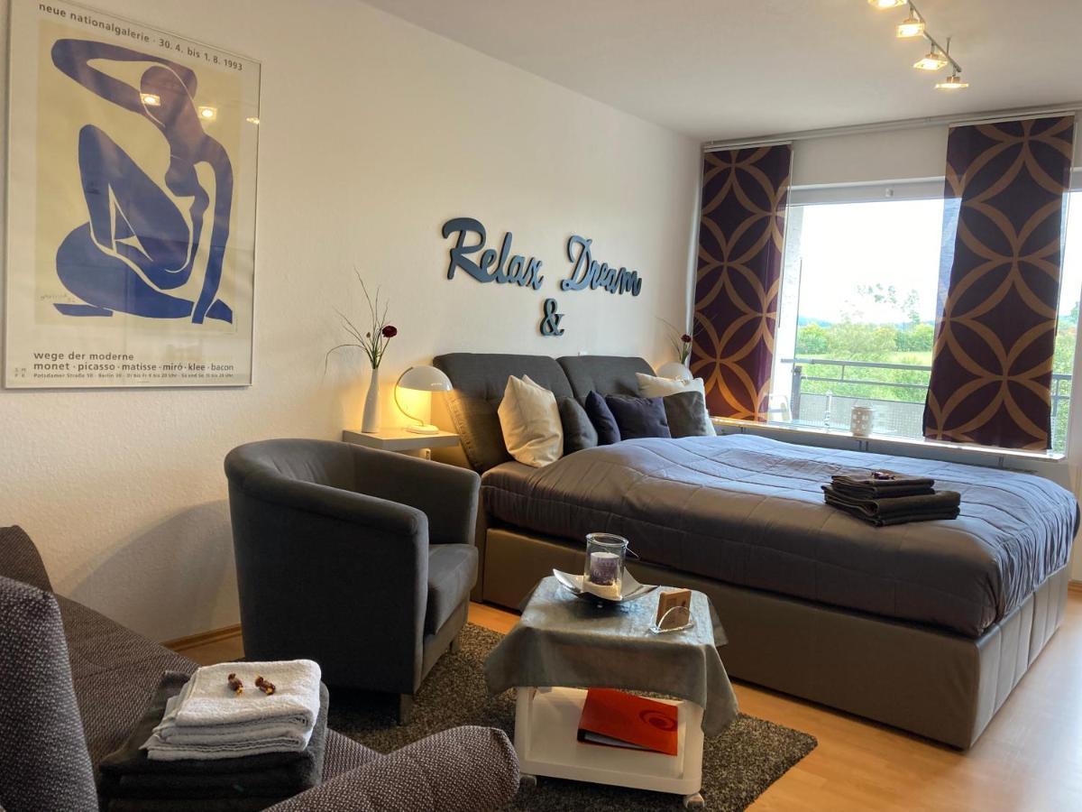 Comfort-Apartment Brilon Εξωτερικό φωτογραφία