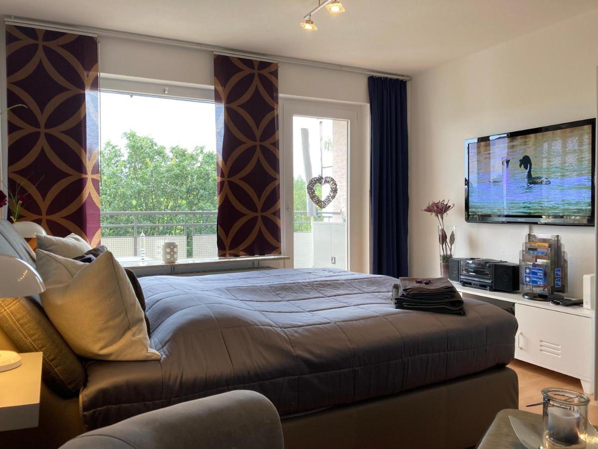 Comfort-Apartment Brilon Εξωτερικό φωτογραφία