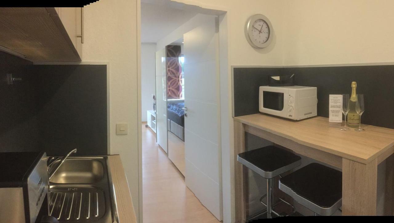 Comfort-Apartment Brilon Εξωτερικό φωτογραφία