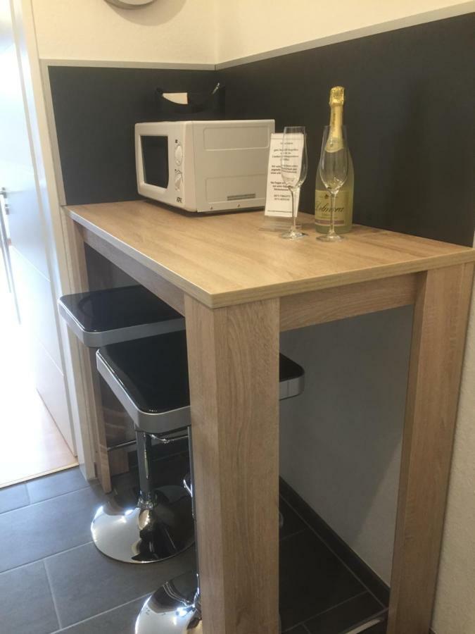 Comfort-Apartment Brilon Εξωτερικό φωτογραφία