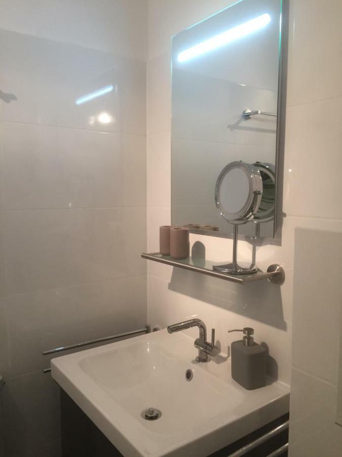 Comfort-Apartment Brilon Εξωτερικό φωτογραφία