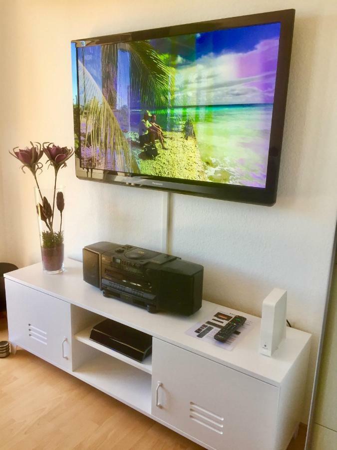 Comfort-Apartment Brilon Εξωτερικό φωτογραφία