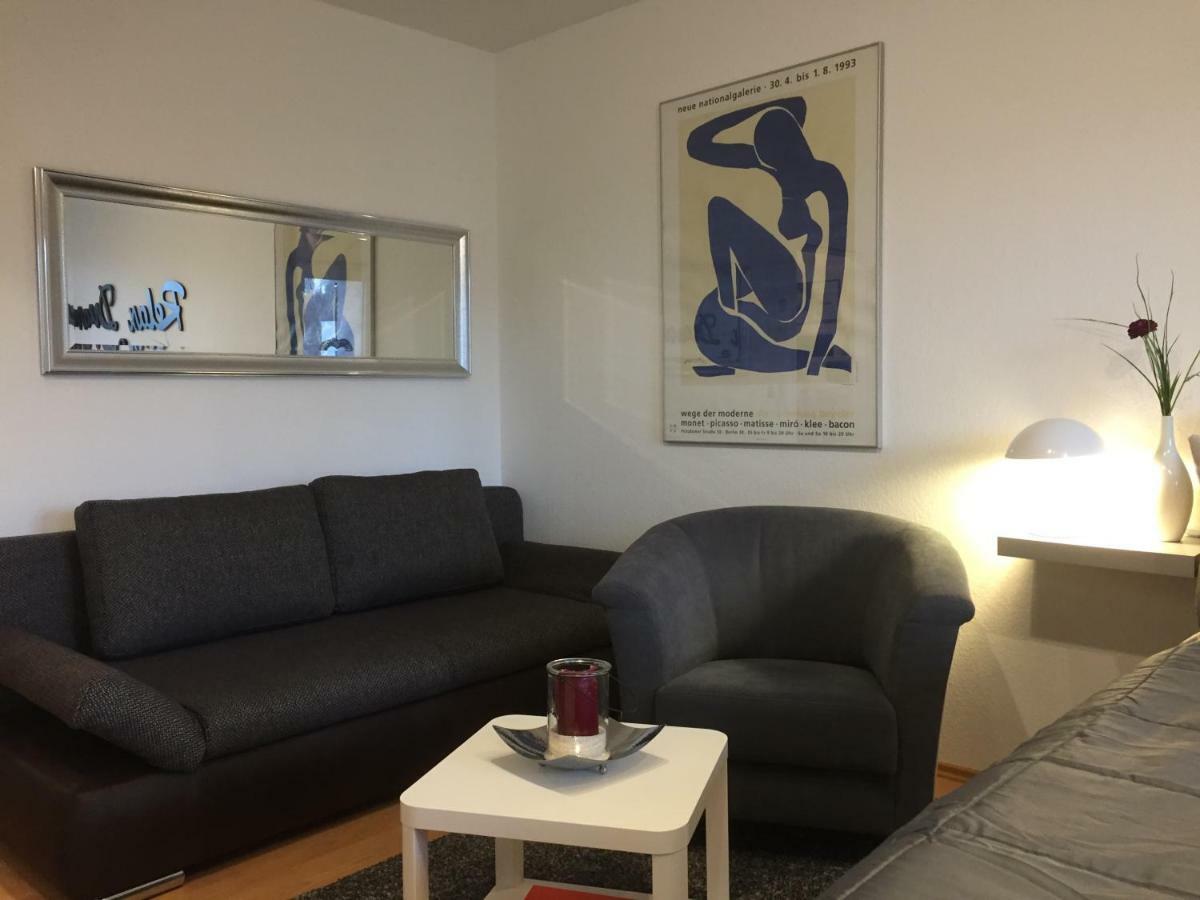 Comfort-Apartment Brilon Εξωτερικό φωτογραφία